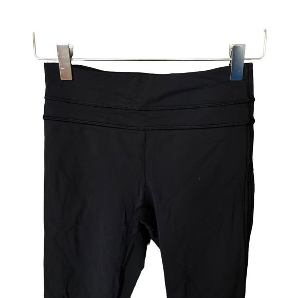Lululemon Leggings 2 - Picture 2 of 6